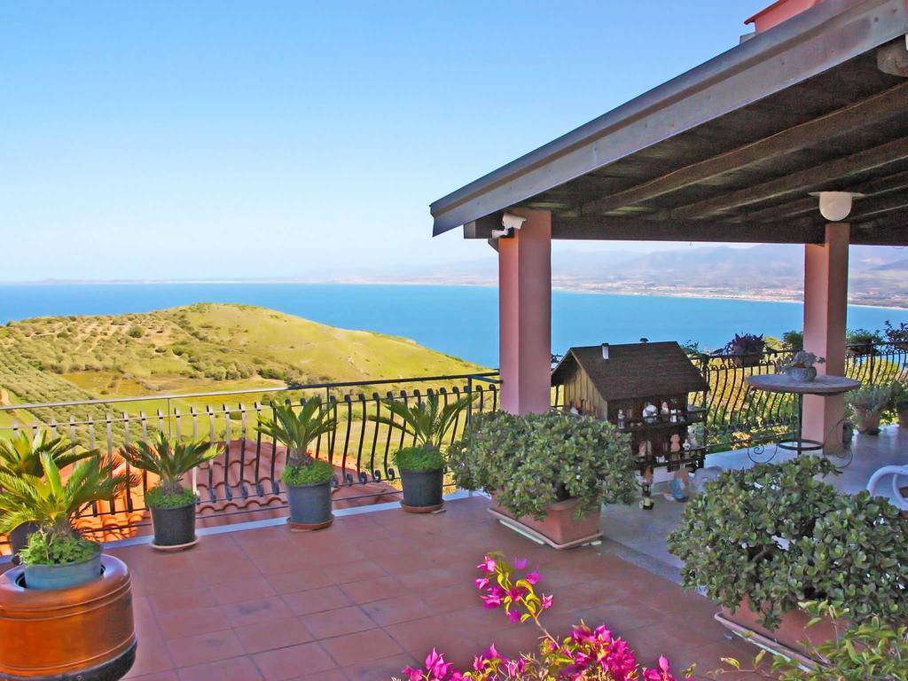 Haus auf Sizilien am Meer kaufen » Ihr Ferienhaus im Süden