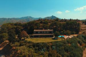 Villa Pellegrino » Luxusimmobilie auf Sizilien Villa Pellegrino » Luxusimmobilie auf Sizilien