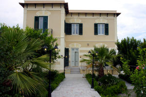 Lipari 35 » Luxusimmobilie auf Sizilien Lipari 35 » Luxusimmobilie auf Sizilien