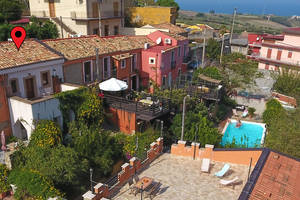 Rodi Milici 62 » Haus auf Sizilien Rodi Milici 62 » Haus auf Sizilien